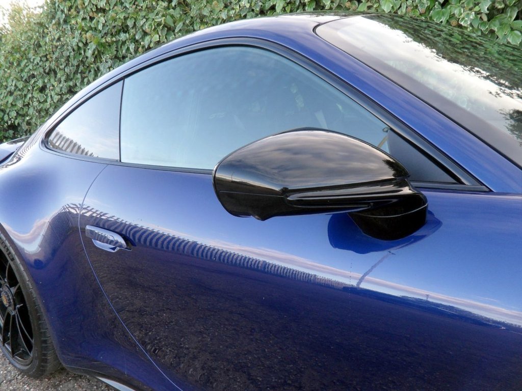 Used Porsche 911 2022 for sale - 76376142: Photo 33