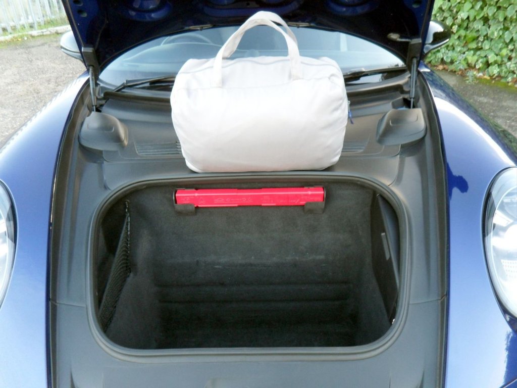 Used Porsche 911 2022 for sale - 76376142: Photo 41