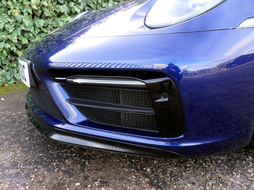 Used Porsche 911 2022 for sale - 76376142: Photo 45