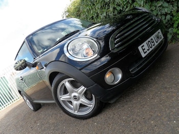 Used MINI Hatch 2009 for sale - 79530034: Photo