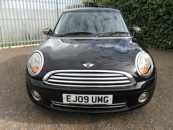 Used MINI Hatch 2009 for sale - 79530034: Photo