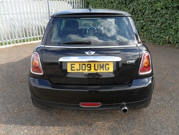 Used MINI Hatch 2009 for sale - 79530034: Photo