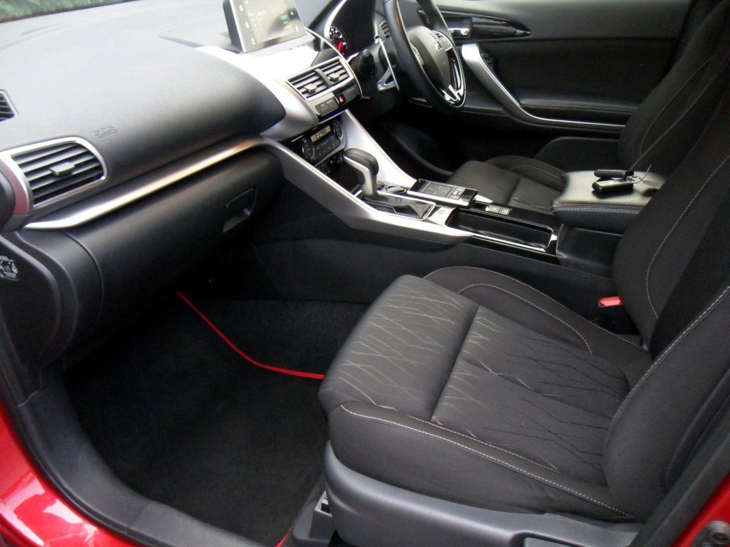 Used Mitsubishi Eclipse Cross 2018 for sale - 77697692: Photo 11