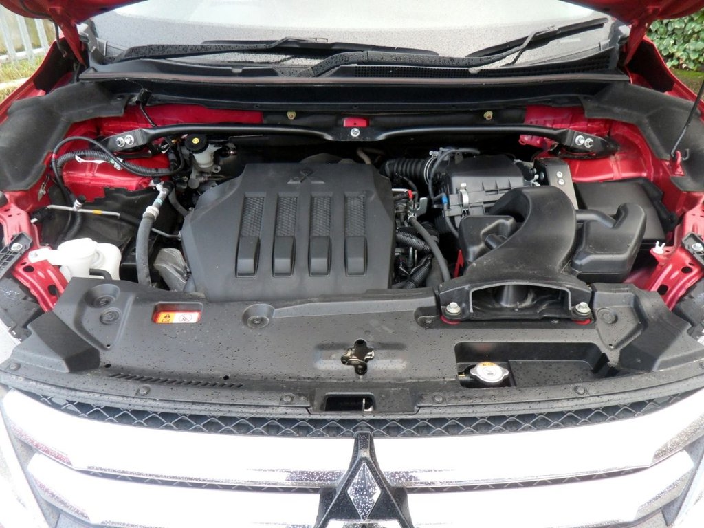 Used Mitsubishi Eclipse Cross 2018 for sale - 77697692: Photo 15