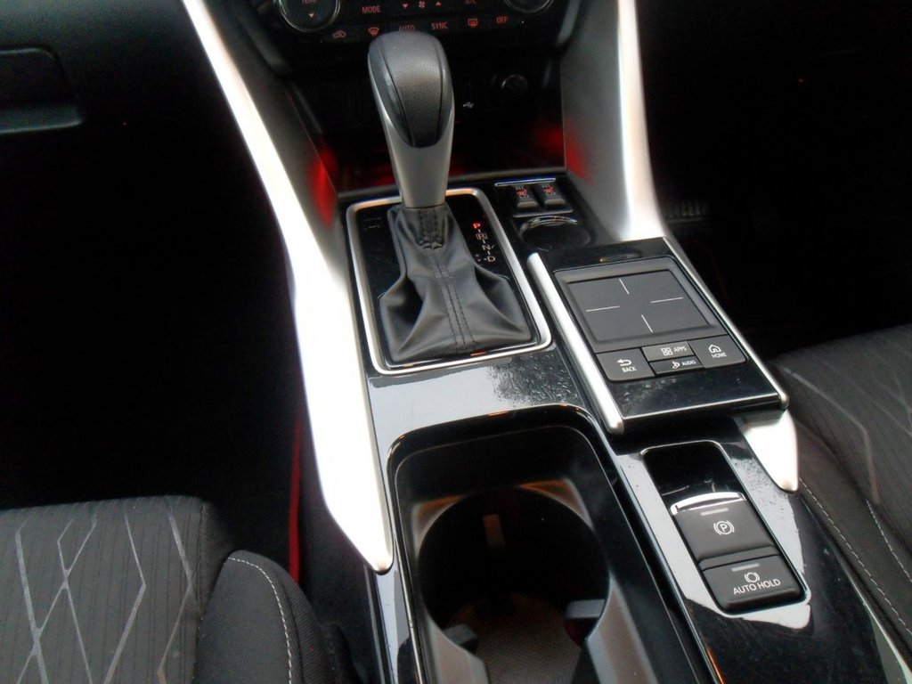 Used Mitsubishi Eclipse Cross 2018 for sale - 77697692: Photo 24