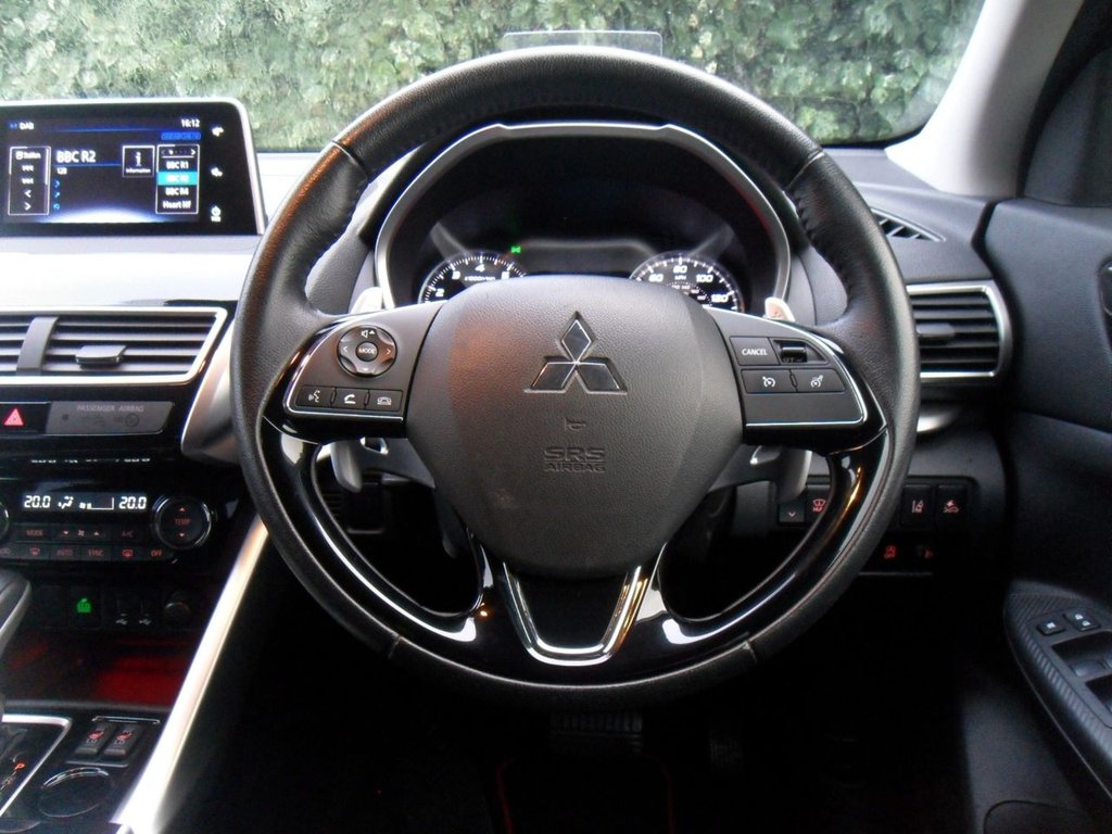 Used Mitsubishi Eclipse Cross 2018 for sale - 77697692: Photo 30