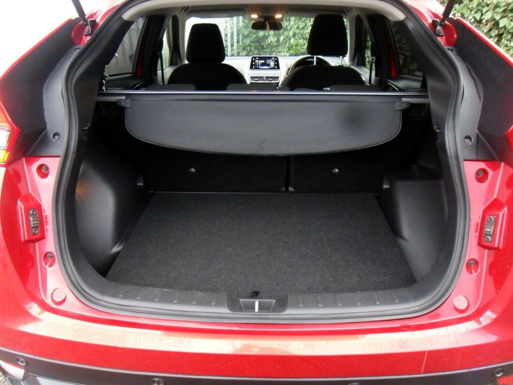 Used Mitsubishi Eclipse Cross 2018 for sale - 77697692: Photo 40