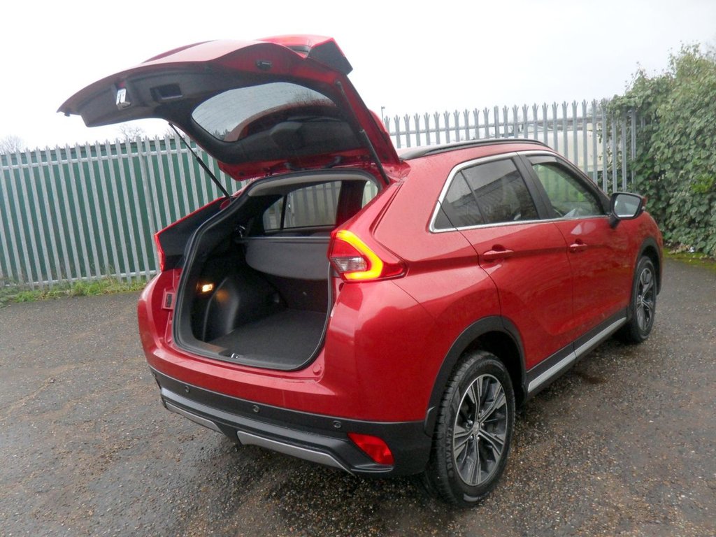 Used Mitsubishi Eclipse Cross 2018 for sale - 77697692: Photo 41