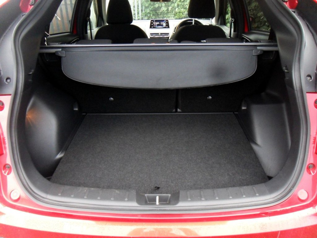 Used Mitsubishi Eclipse Cross 2018 for sale - 77697692: Photo 42