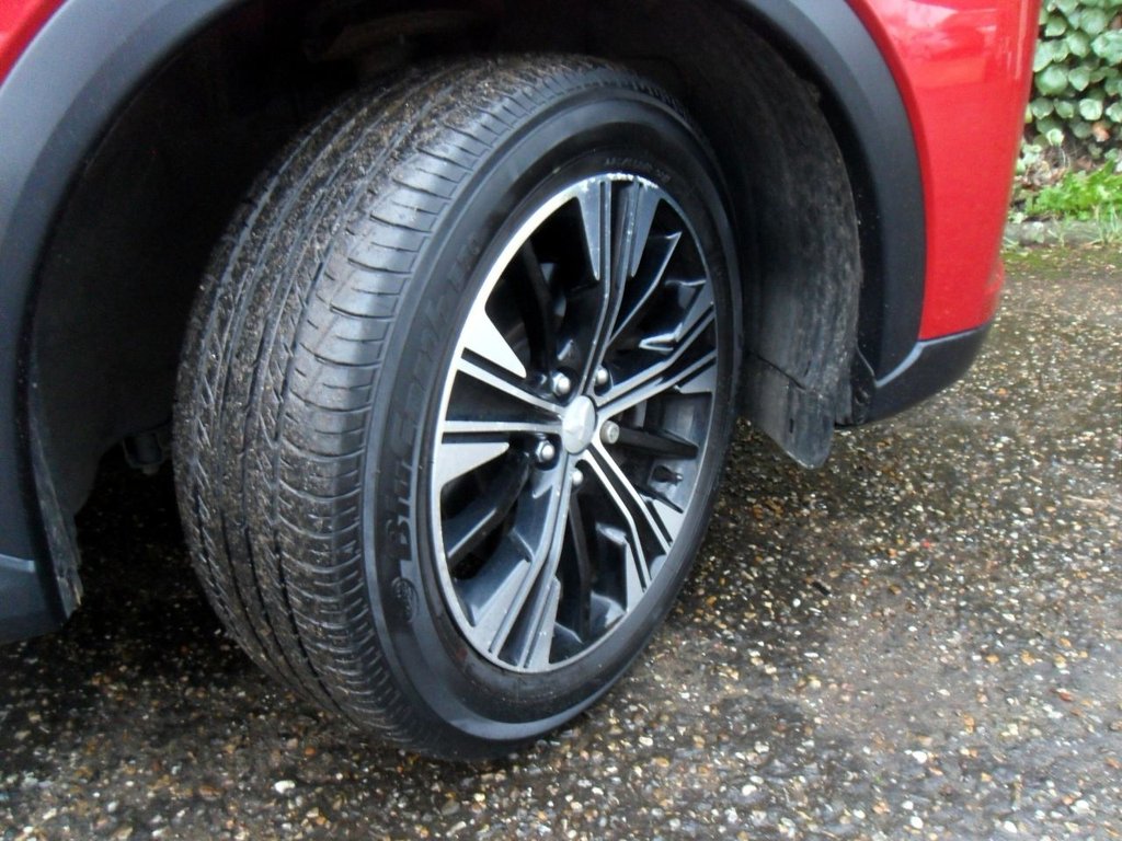 Used Mitsubishi Eclipse Cross 2018 for sale - 77697692: Photo 48