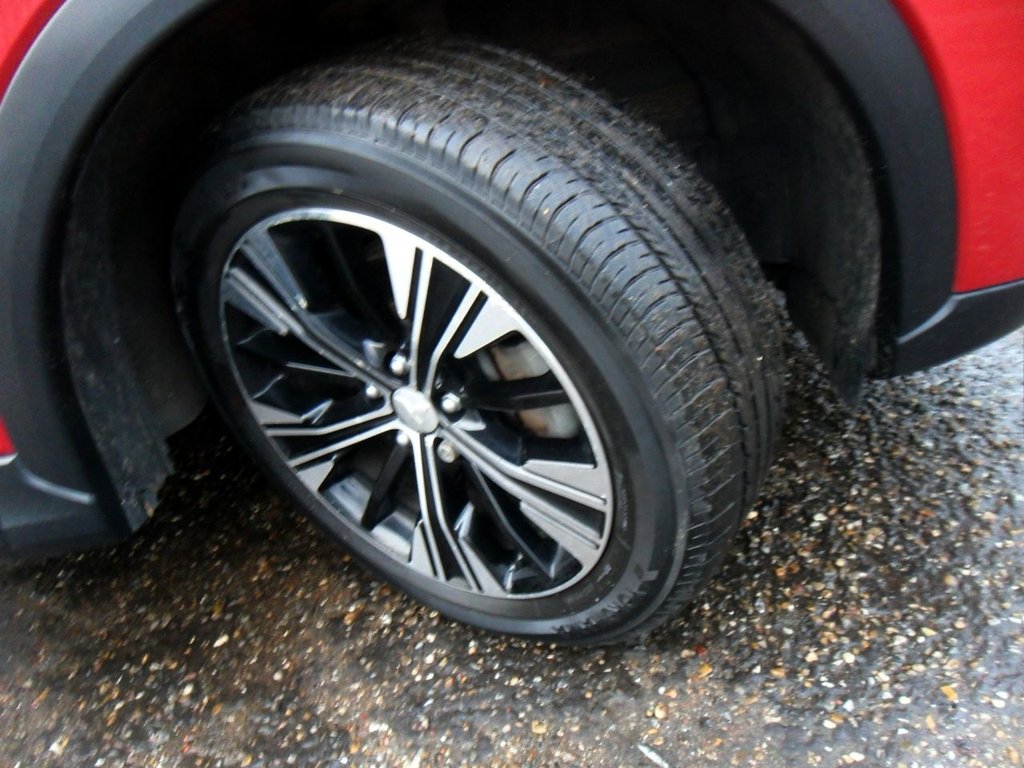 Used Mitsubishi Eclipse Cross 2018 for sale - 77697692: Photo 49