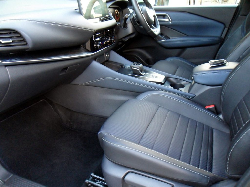 Used Nissan Qashqai 2022 for sale - 76235852: Photo 11