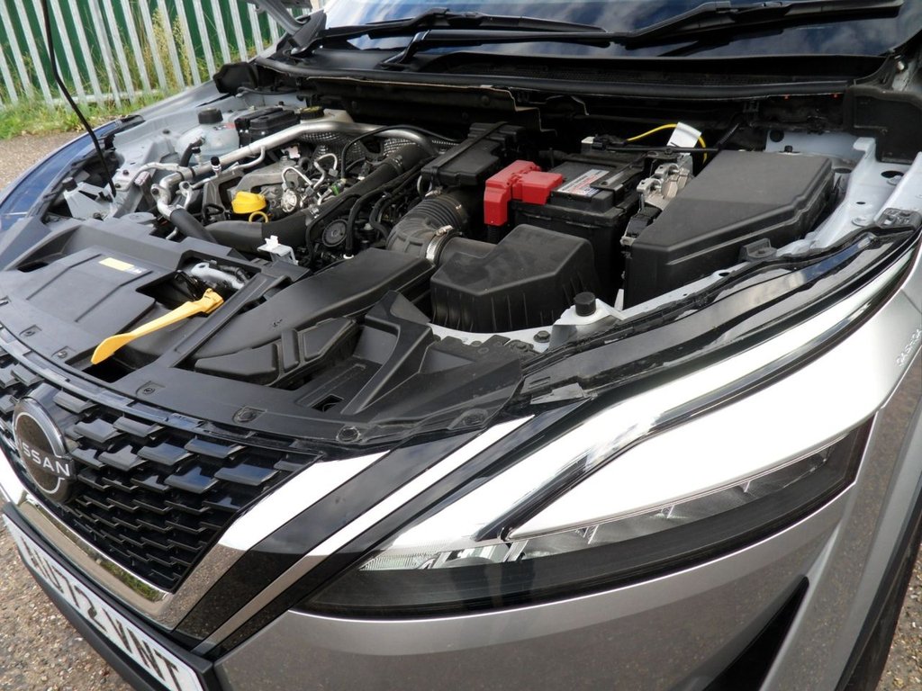 Used Nissan Qashqai 2022 for sale - 76235852: Photo 28