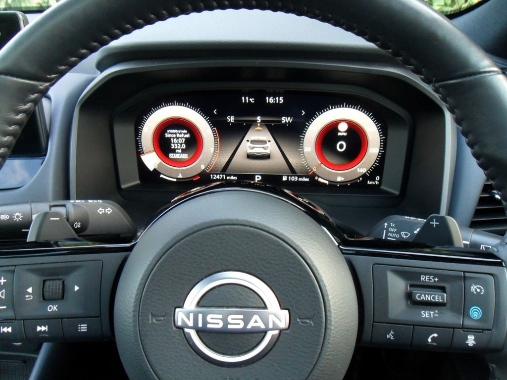 Used Nissan Qashqai 2022 for sale - 76235852: Photo 29