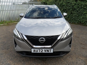 Used Nissan Qashqai 2022 for sale - 76235852: Photo