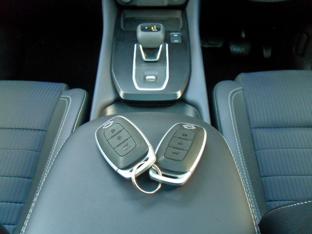 Used Nissan Qashqai 2022 for sale - 76235852: Photo 40