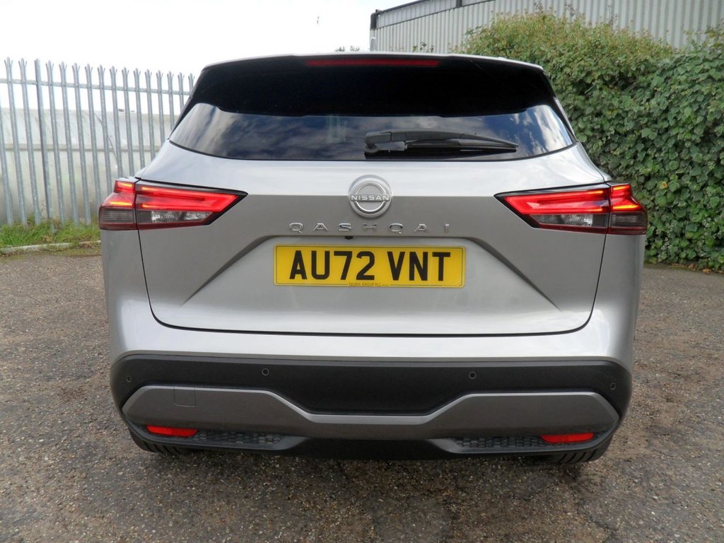 Used Nissan Qashqai 2022 for sale - 76235852: Photo 41
