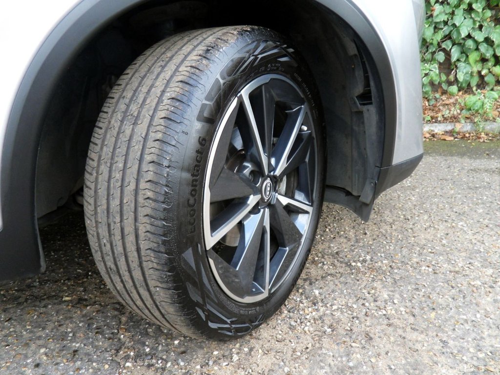 Used Nissan Qashqai 2022 for sale - 76235852: Photo 49