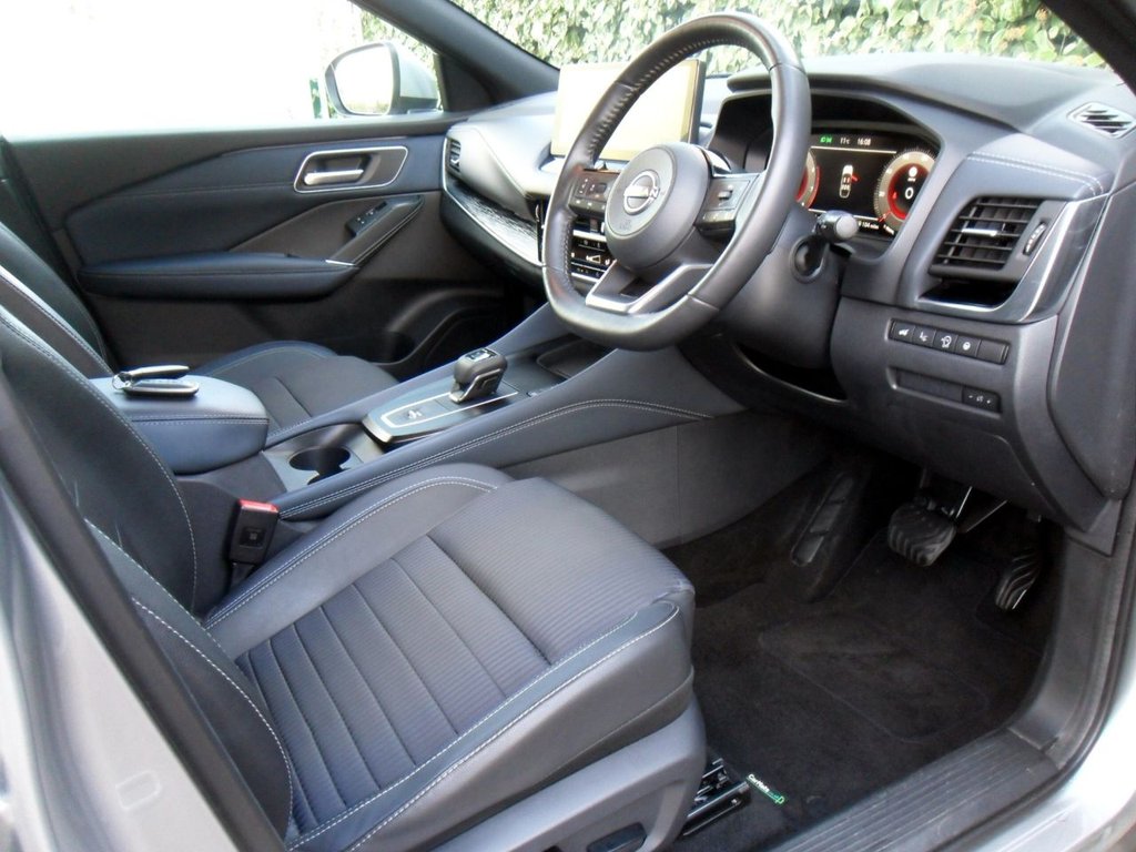 Used Nissan Qashqai 2022 for sale - 76235852: Photo 5