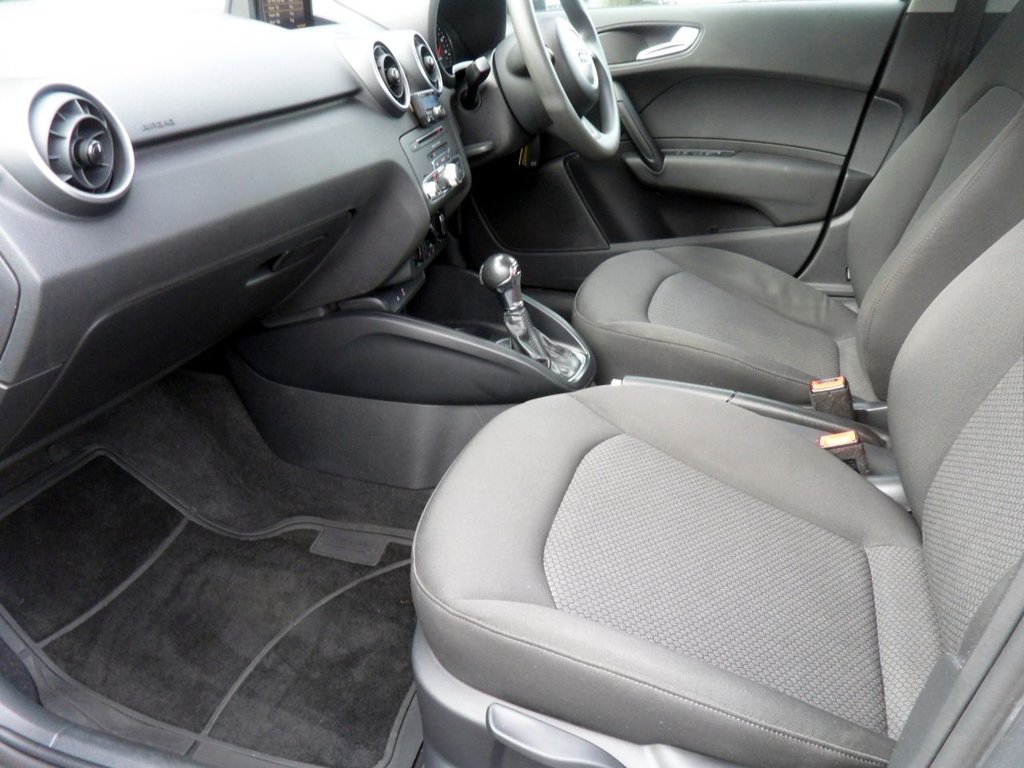 Used Audi A1 2016 for sale - 77697678: Photo 11