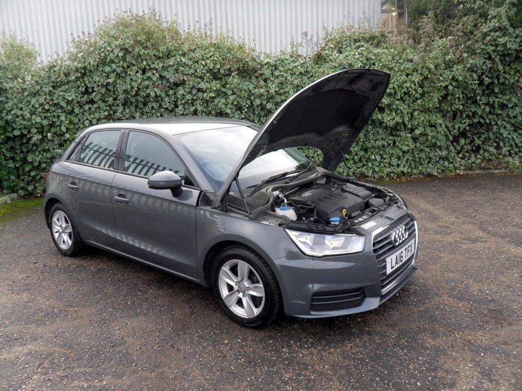 Used Audi A1 2016 for sale - 77697678: Photo 12