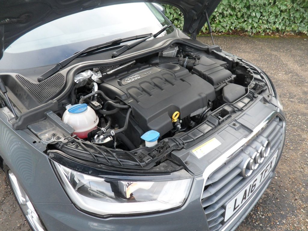 Used Audi A1 2016 for sale - 77697678: Photo 13