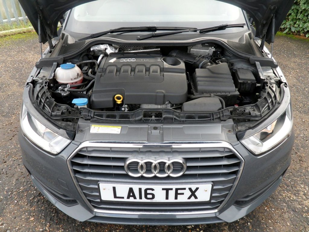 Used Audi A1 2016 for sale - 77697678: Photo 15