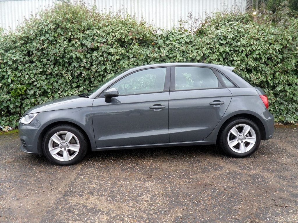 Used Audi A1 2016 for sale - 77697678: Photo 20