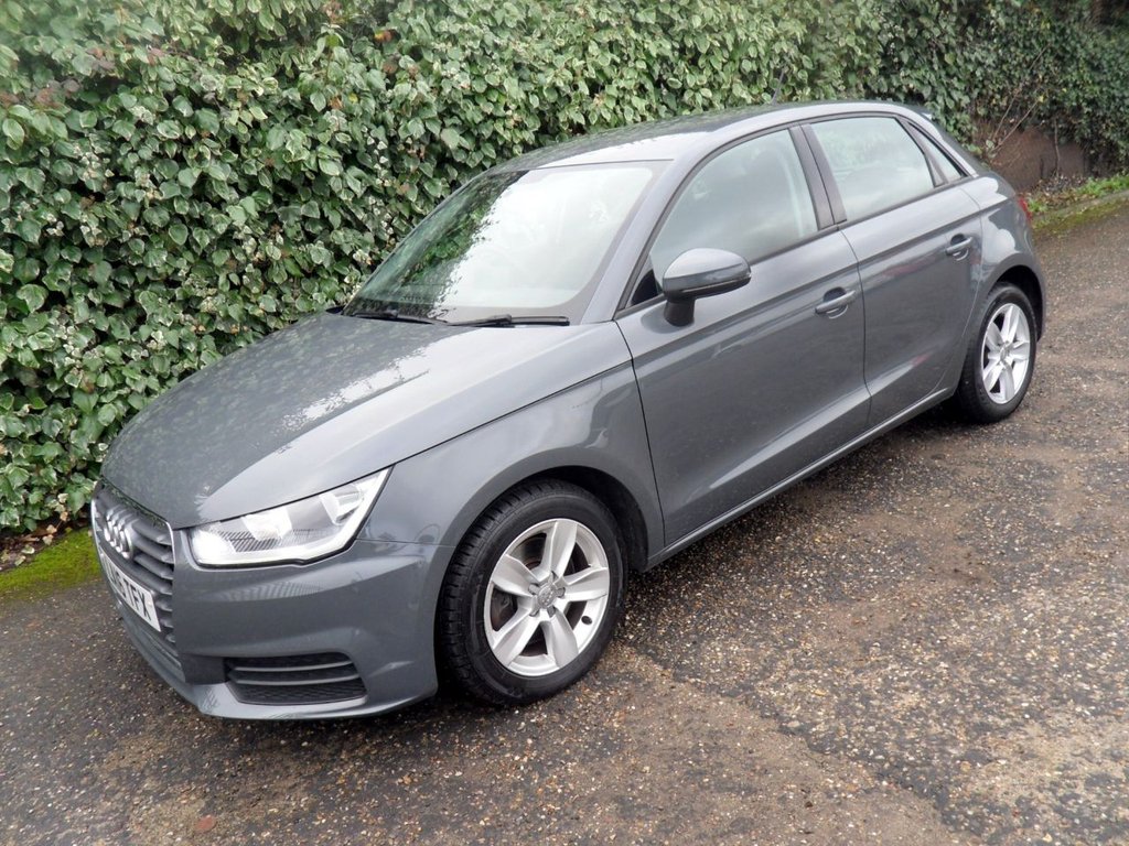 Used Audi A1 2016 for sale - 77697678: Photo 21