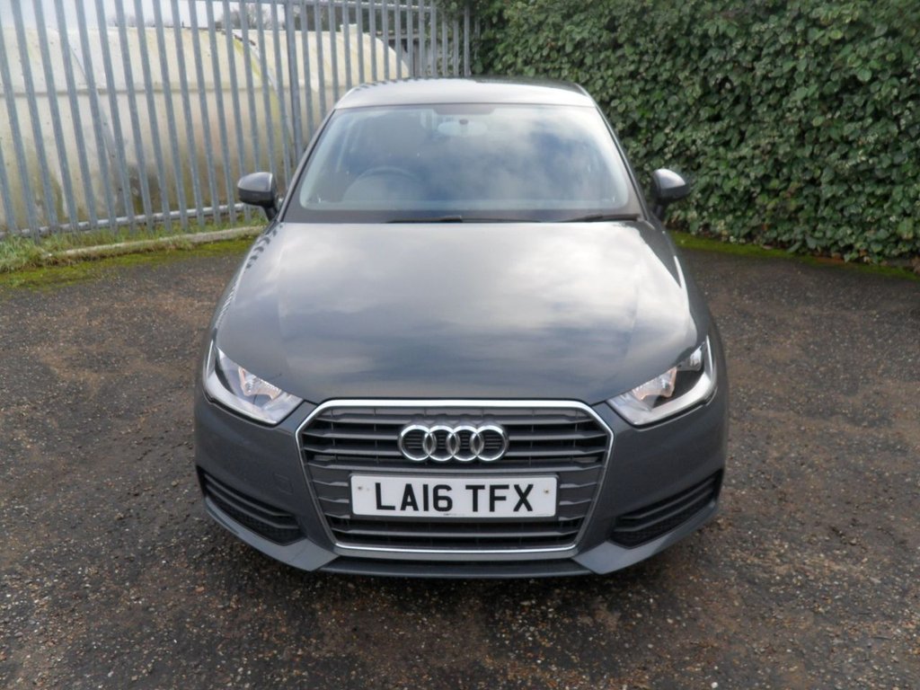 Used Audi A1 2016 for sale - 77697678: Photo 25