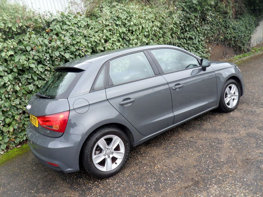 Used Audi A1 2016 for sale - 77697678: Photo 26