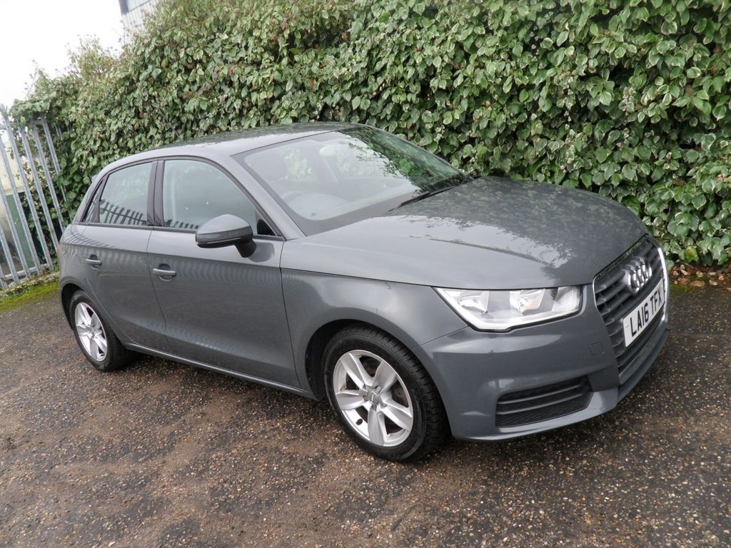 Used Audi A1 2016 for sale - 77697678: Photo 27