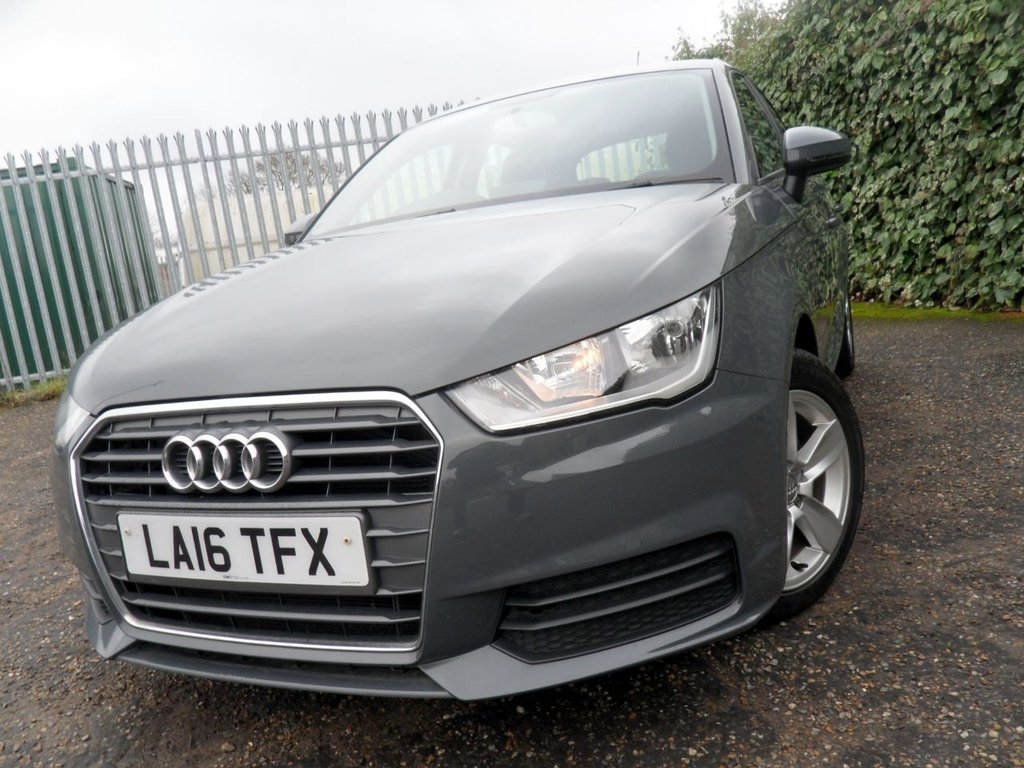 Used Audi A1 2016 for sale - 77697678: Photo 29