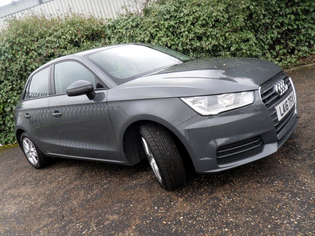Used Audi A1 2016 for sale - 77697678: Photo 31