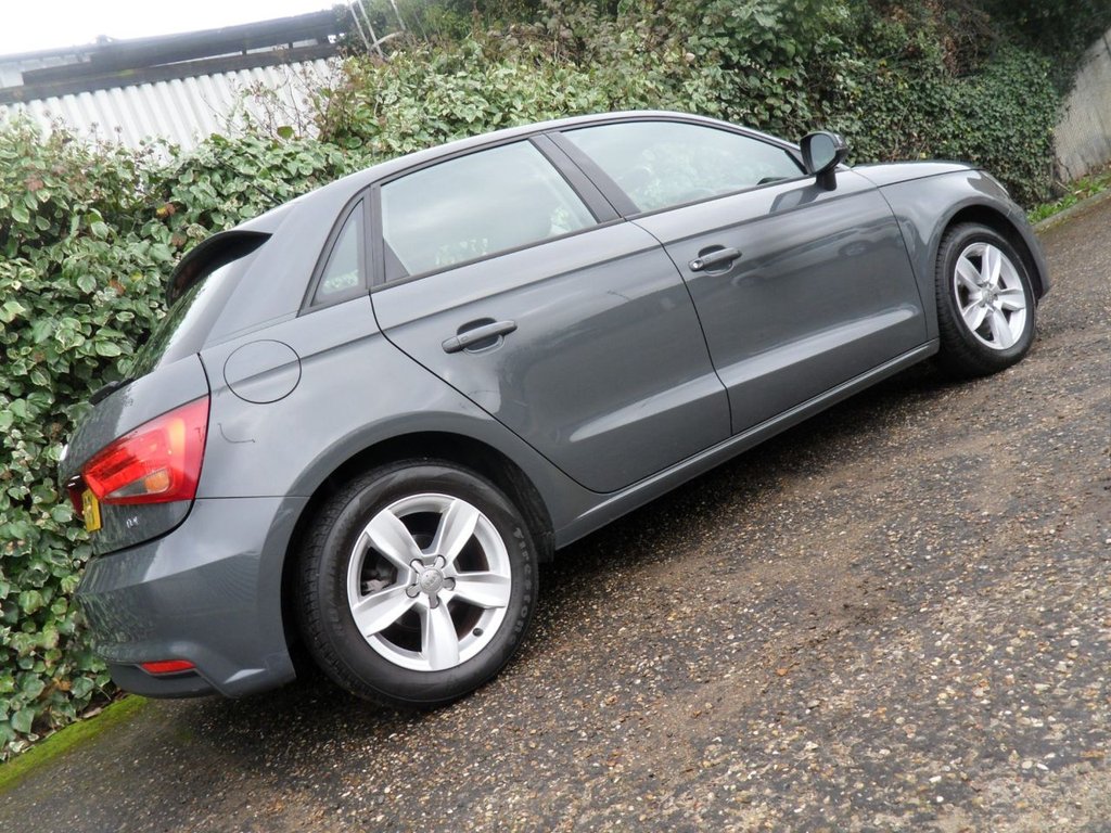Used Audi A1 2016 for sale - 77697678: Photo 32