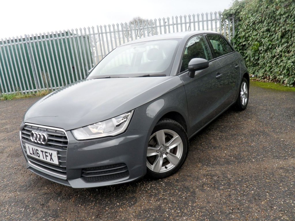 Used Audi A1 2016 for sale - 77697678: Photo 33