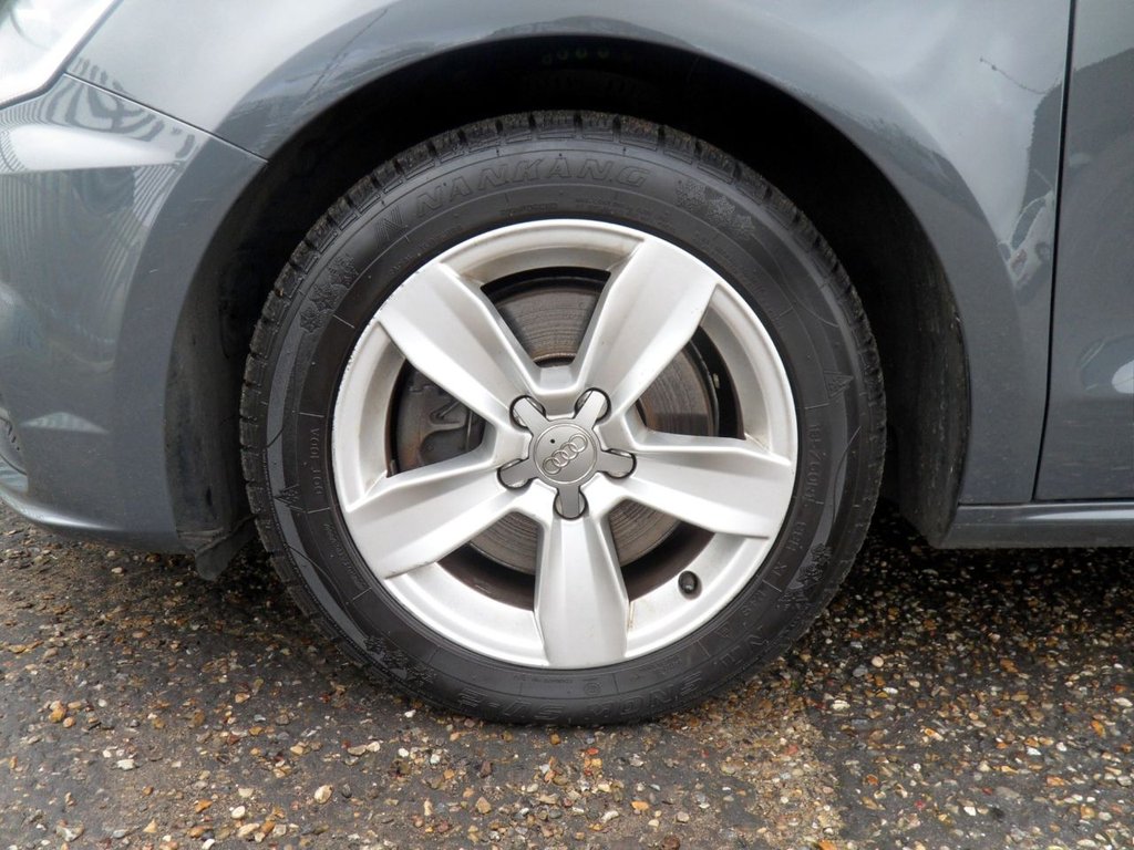 Used Audi A1 2016 for sale - 77697678: Photo 42