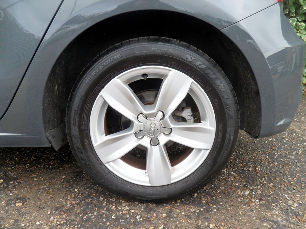 Used Audi A1 2016 for sale - 77697678: Photo 43