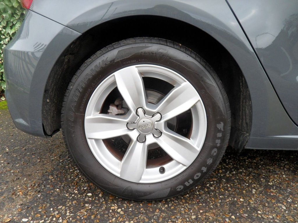 Used Audi A1 2016 for sale - 77697678: Photo 44