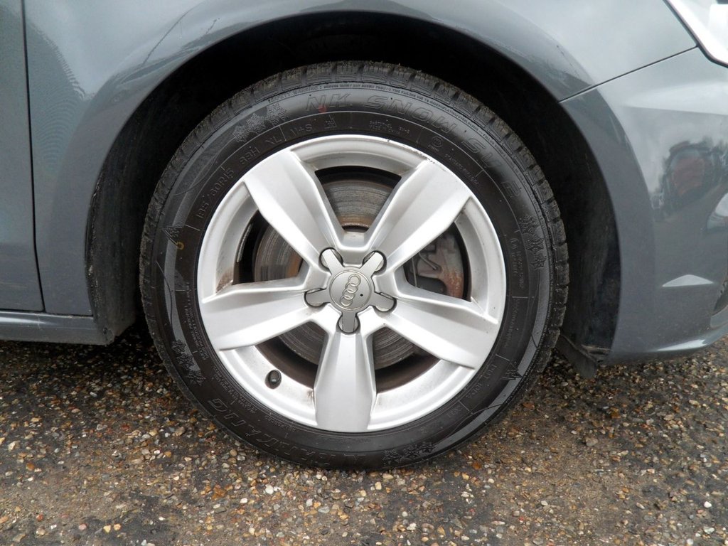 Used Audi A1 2016 for sale - 77697678: Photo 45