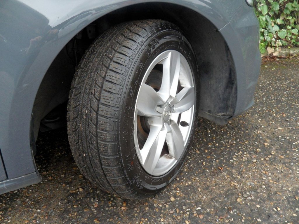 Used Audi A1 2016 for sale - 77697678: Photo 46