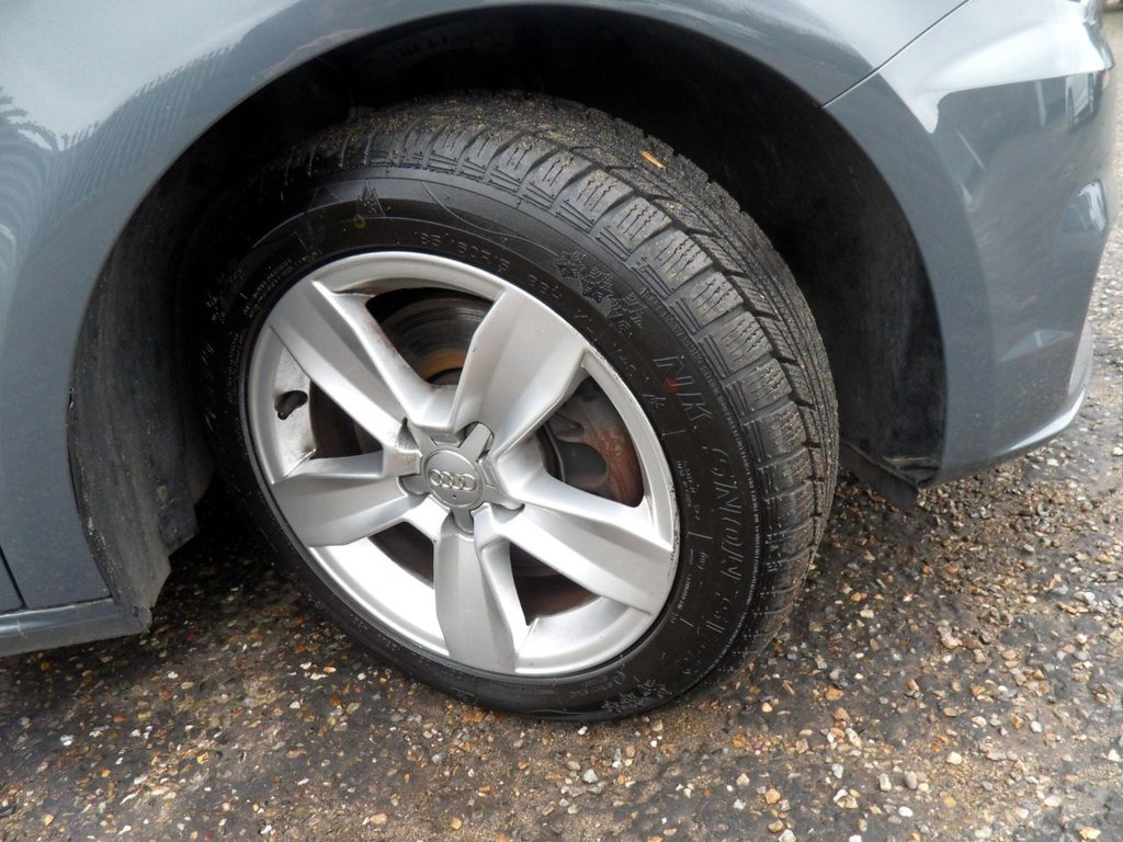 Used Audi A1 2016 for sale - 77697678: Photo 47