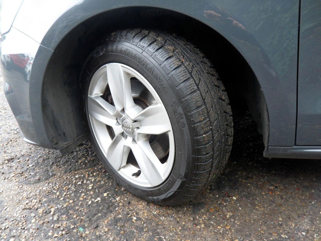 Used Audi A1 2016 for sale - 77697678: Photo 48