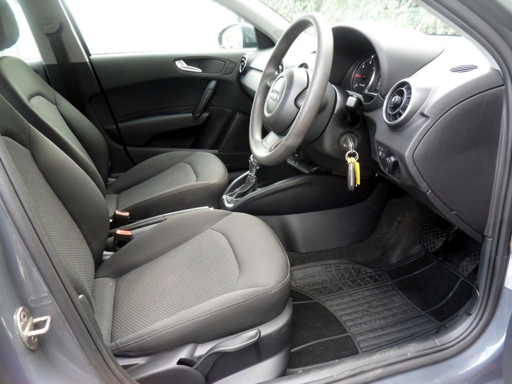 Used Audi A1 2016 for sale - 77697678: Photo 5