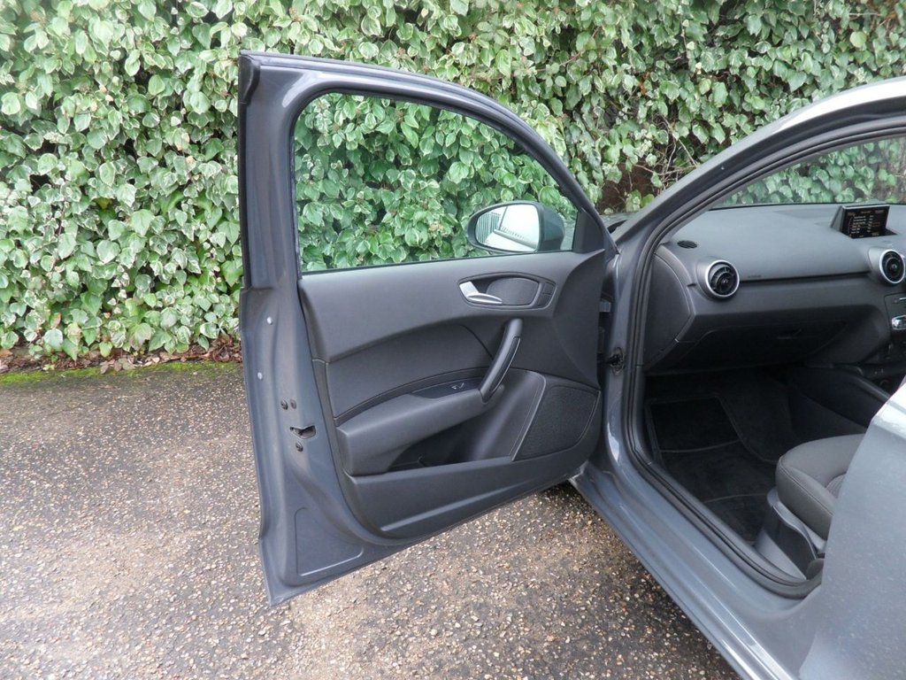 Used Audi A1 2016 for sale - 77697678: Photo 50