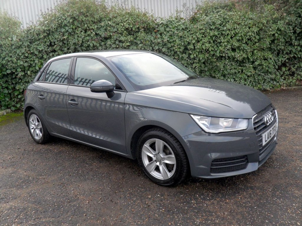 Used Audi A1 2016 for sale - 77697678: Photo 6
