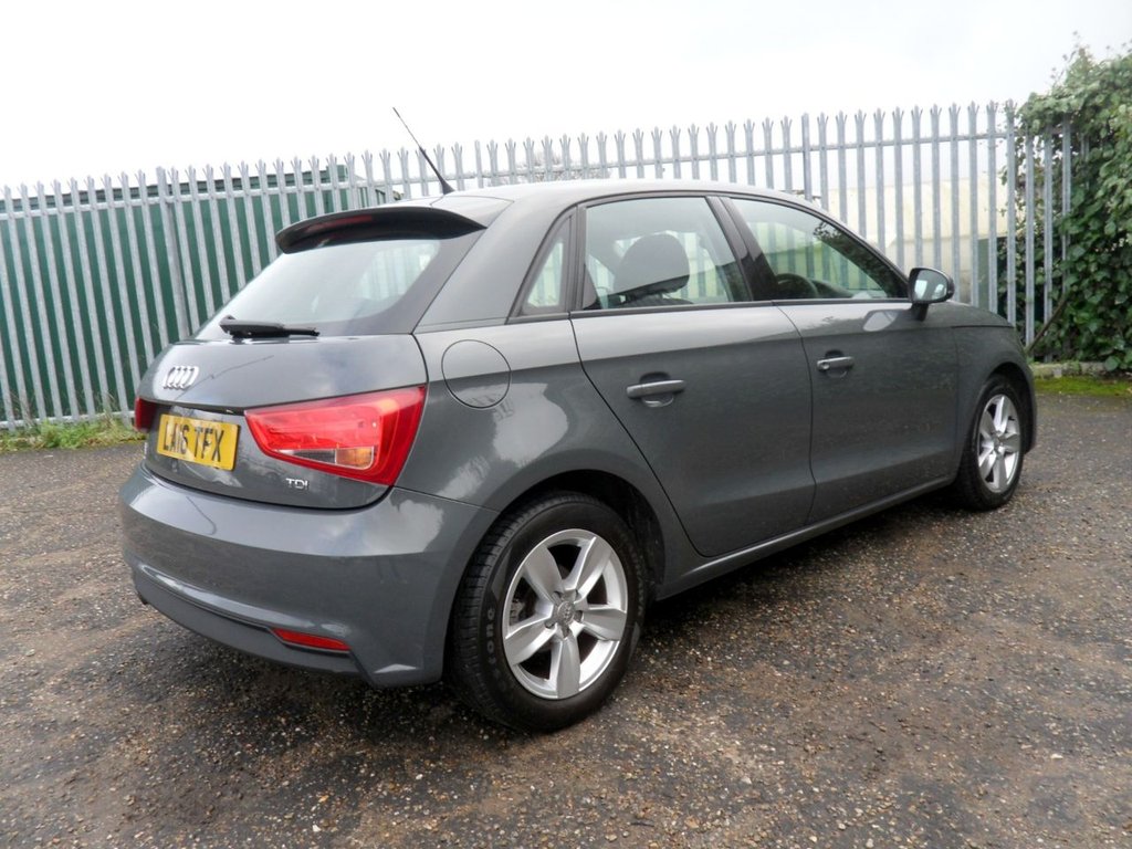 Used Audi A1 2016 for sale - 77697678: Photo 9