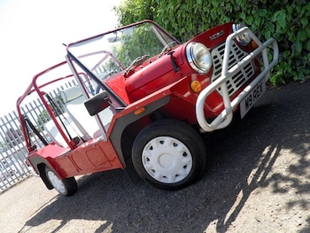 Used MINI Other 1995 for sale - 78672673: Photo