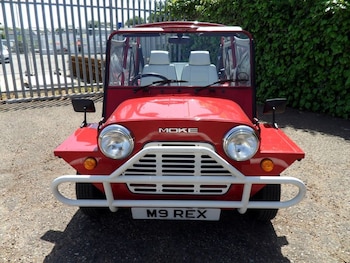 Used MINI Other 1995 for sale - 78672673: Photo