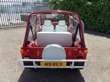 Used MINI Other 1995 for sale - 78672673: Photo